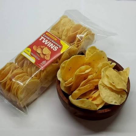 Combro Kentang